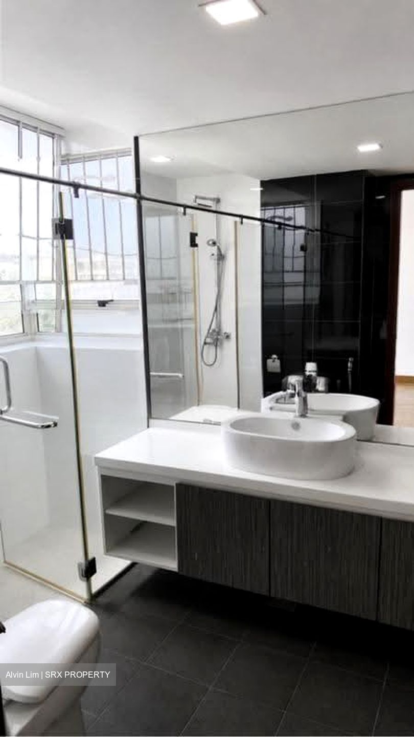 Compass Heights (D19), Apartment #612027201